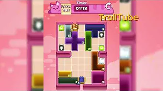 Drop the Cat Level 245: Drop The Cat Level 245