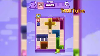 Drop the Cat Level 286: Drop The Cat Level 286