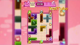 Drop the Cat Level 302: Drop The Cat Level 302