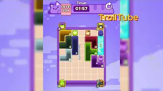 Drop the Cat Level 306: Drop The Cat Level 306