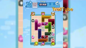 Drop the Cat Level 308: Drop The Cat Level 308