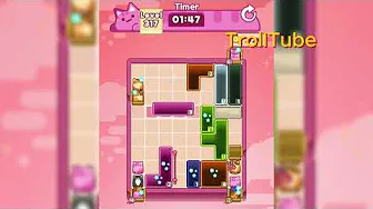 Drop the Cat Level 317: Drop The Cat Level 317