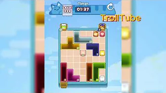 Drop the Cat Level 338: Drop The Cat Level 338