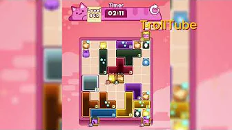 Drop the Cat Level 342: Drop The Cat Level 342